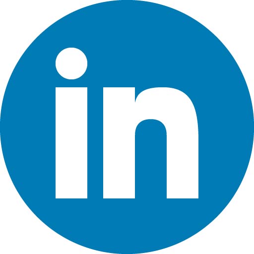 Linkedin Icon